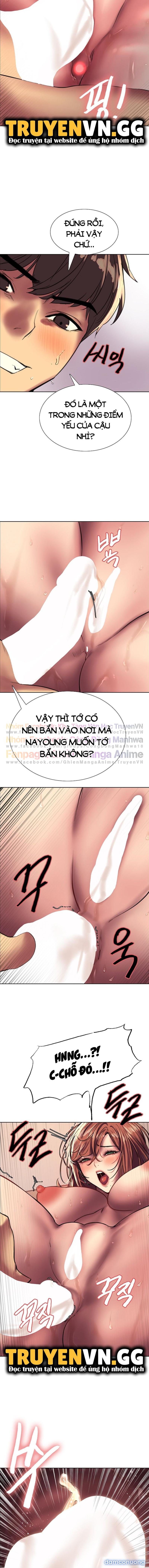 Nhãn Lực Toàn Năng 