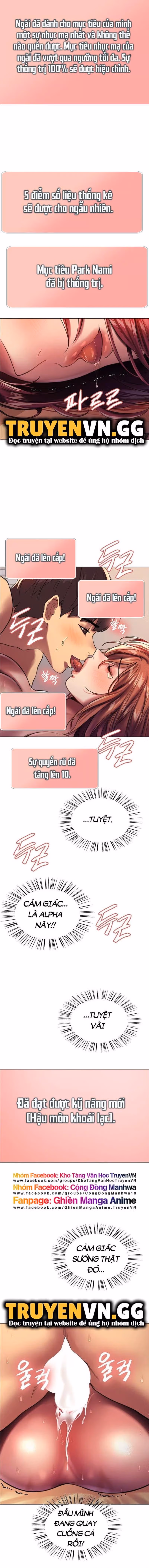 Nhãn Lực Toàn Năng 