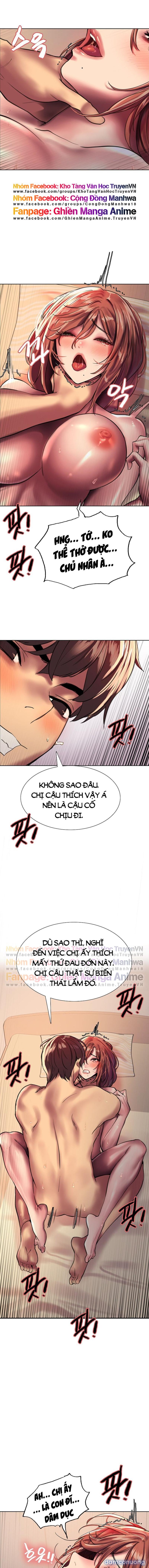 Nhãn Lực Toàn Năng 
