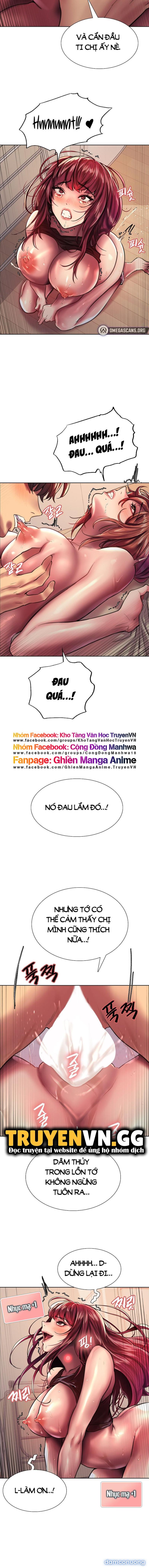 Nhãn Lực Toàn Năng 