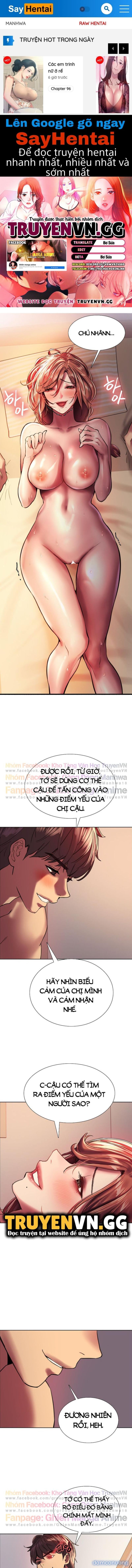 Nhãn Lực Toàn Năng 