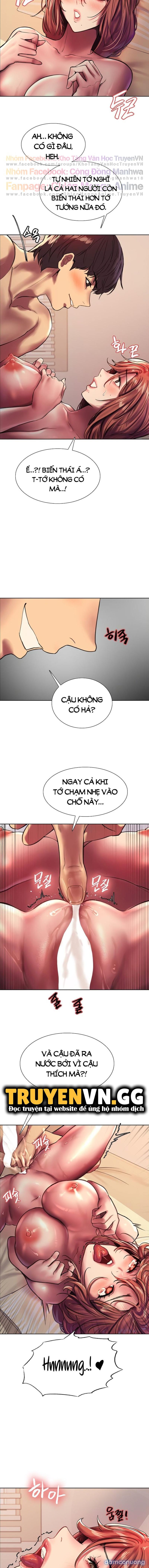 Nhãn Lực Toàn Năng 