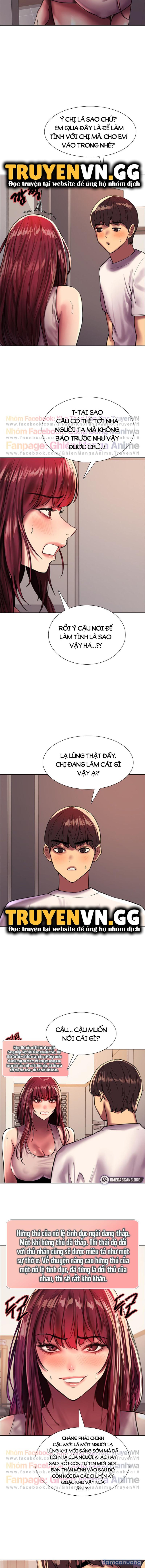 Nhãn Lực Toàn Năng 