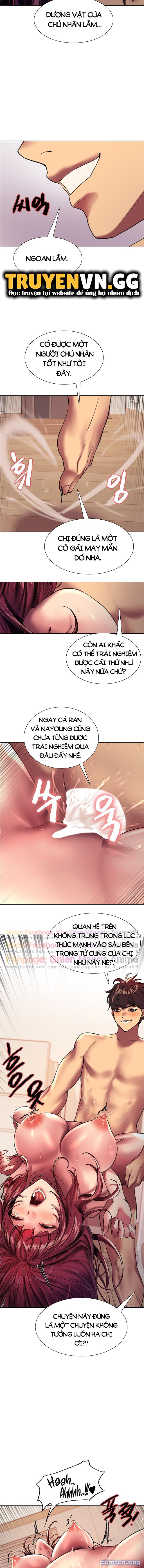 Nhãn Lực Toàn Năng 