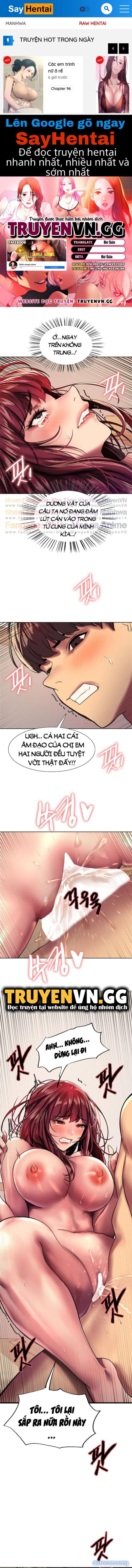 Nhãn Lực Toàn Năng 