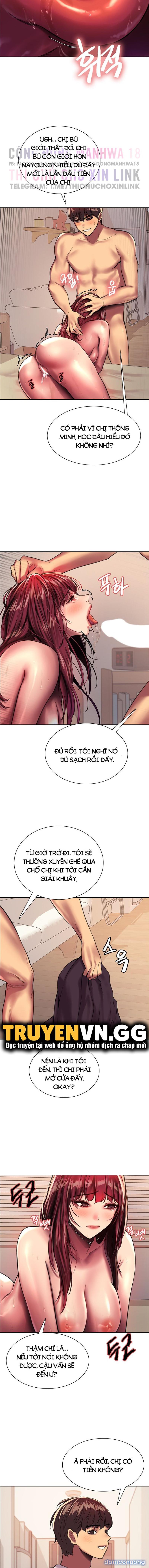 Nhãn Lực Toàn Năng 