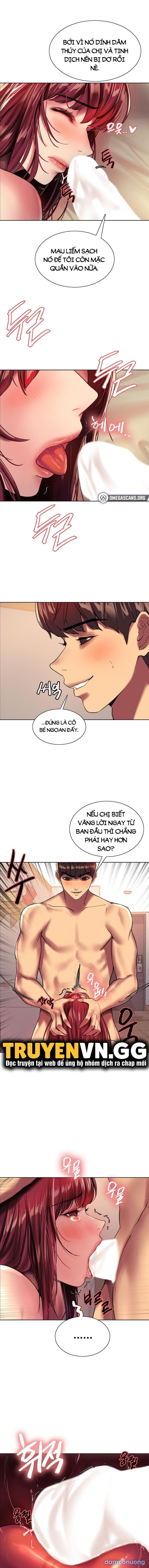 Nhãn Lực Toàn Năng 
