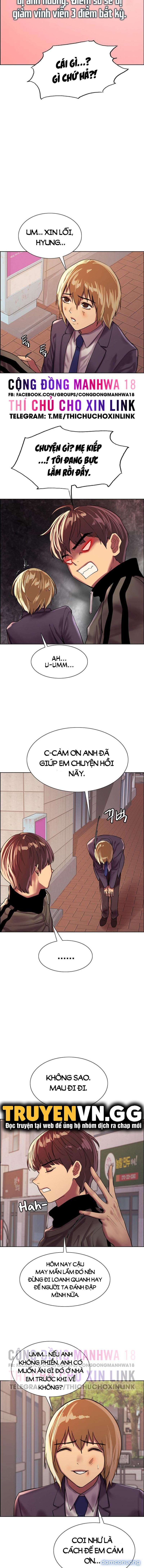 Nhãn Lực Toàn Năng 