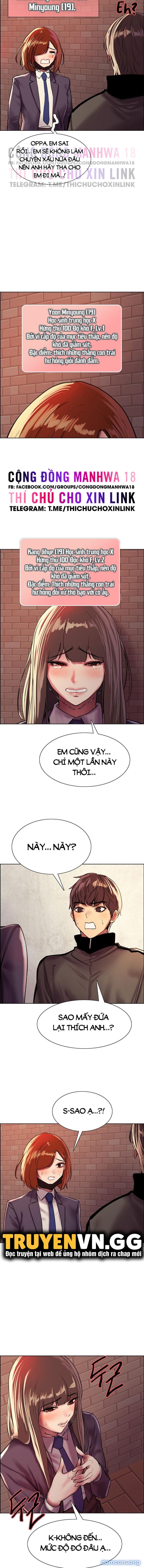 Nhãn Lực Toàn Năng 