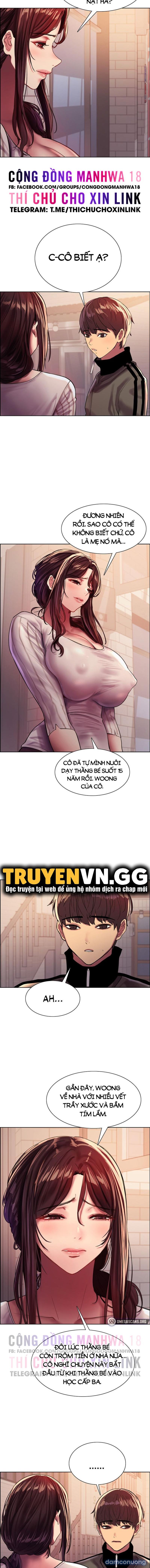 Nhãn Lực Toàn Năng 