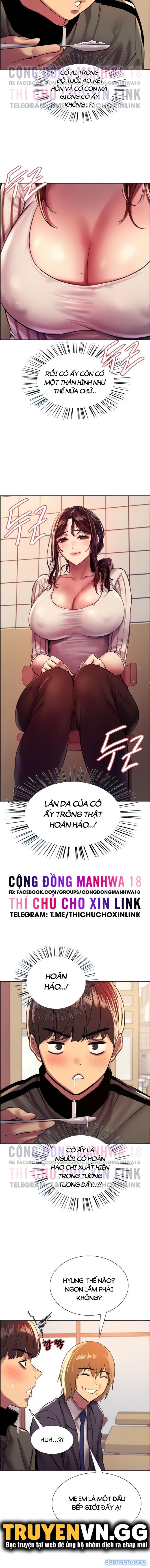 Nhãn Lực Toàn Năng 