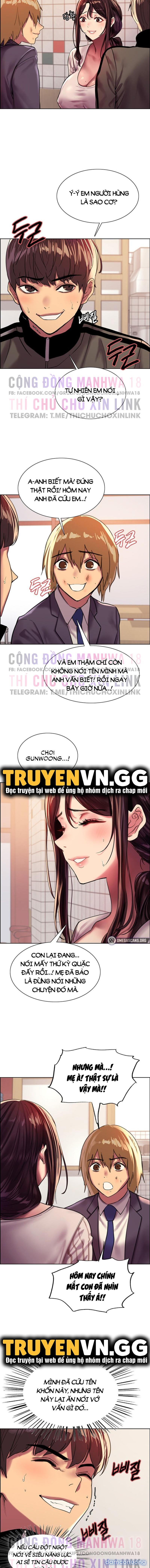 Nhãn Lực Toàn Năng 