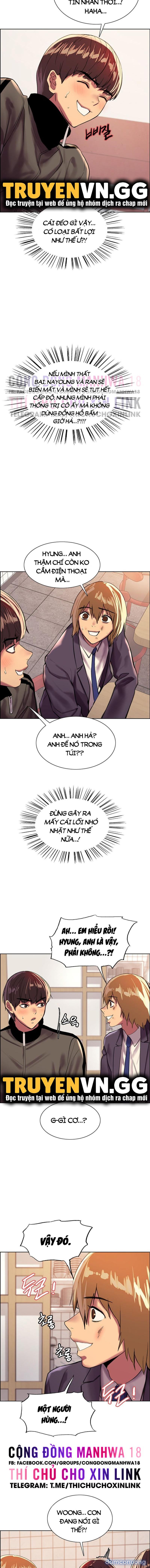 Nhãn Lực Toàn Năng 