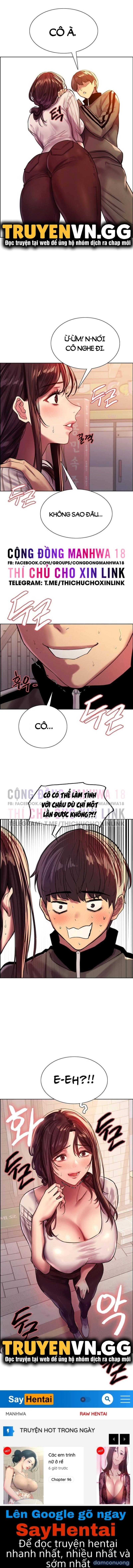 Nhãn Lực Toàn Năng 