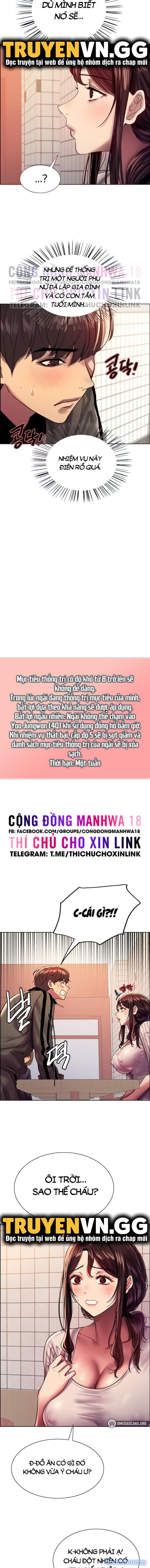 Nhãn Lực Toàn Năng 
