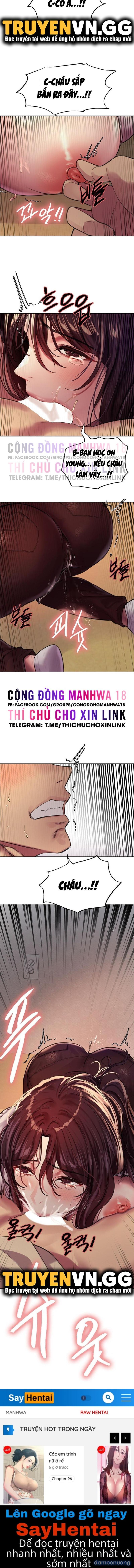Nhãn Lực Toàn Năng 