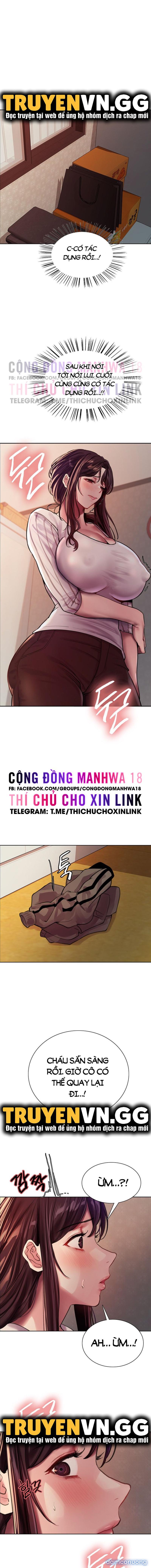 Nhãn Lực Toàn Năng 