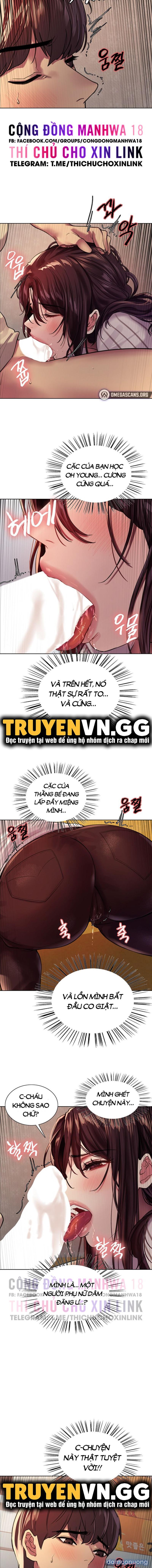 Nhãn Lực Toàn Năng 