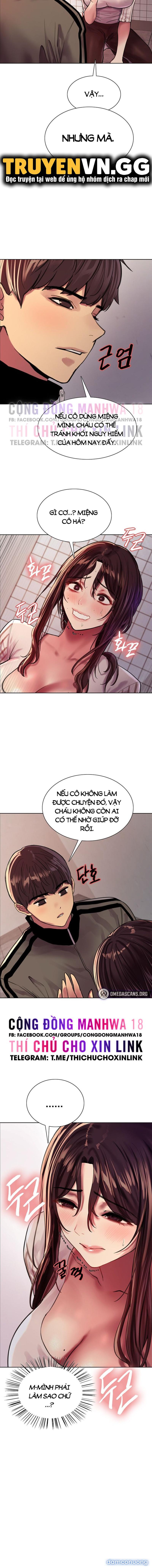 Nhãn Lực Toàn Năng 