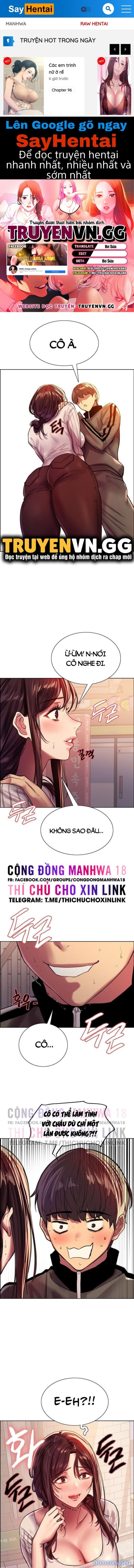 Nhãn Lực Toàn Năng 