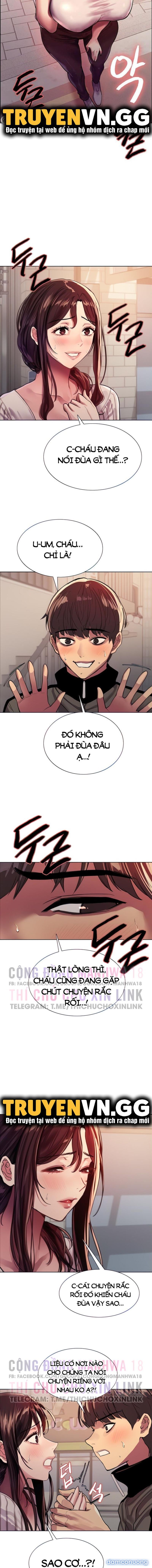 Nhãn Lực Toàn Năng 