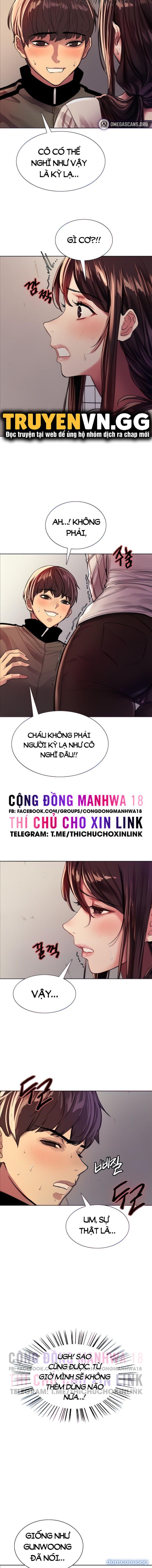 Nhãn Lực Toàn Năng 