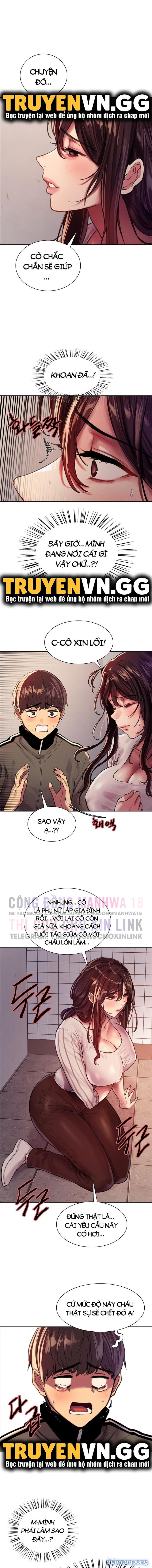 Nhãn Lực Toàn Năng 