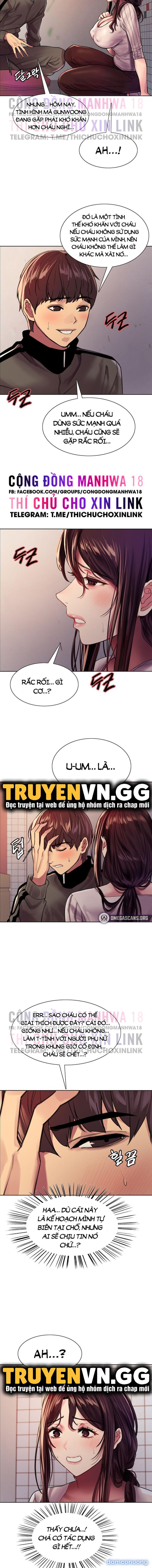 Nhãn Lực Toàn Năng 