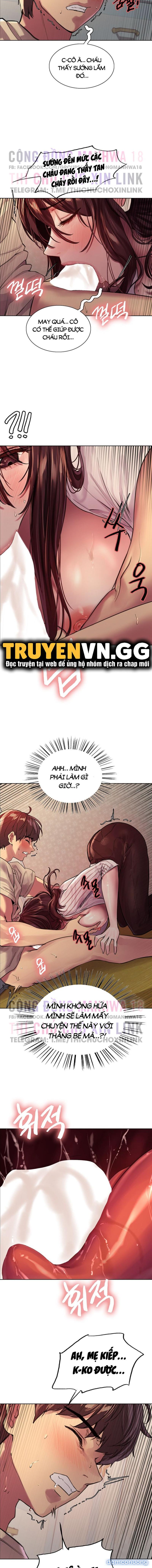Nhãn Lực Toàn Năng 