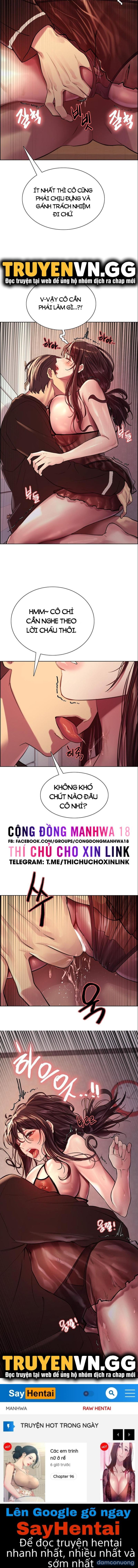 Nhãn Lực Toàn Năng 