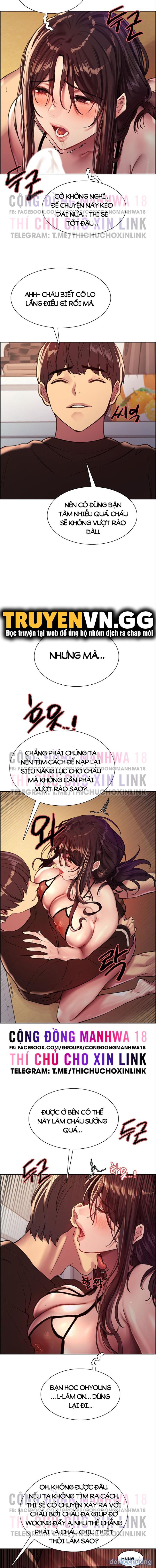 Nhãn Lực Toàn Năng 