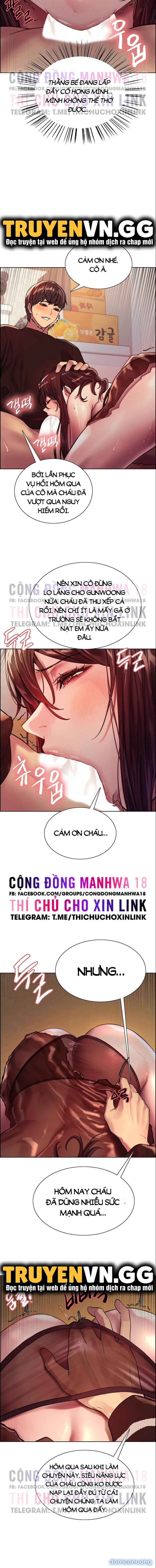 Nhãn Lực Toàn Năng 