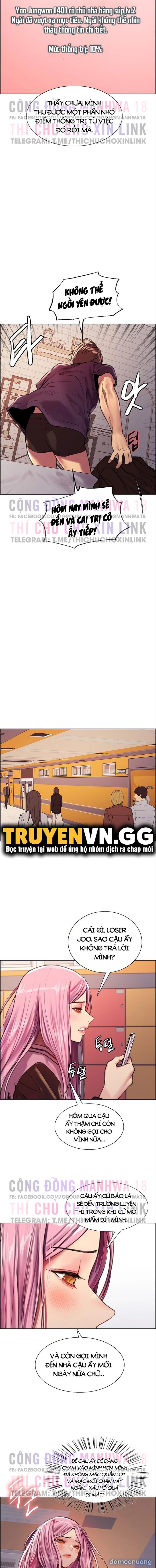 Nhãn Lực Toàn Năng 
