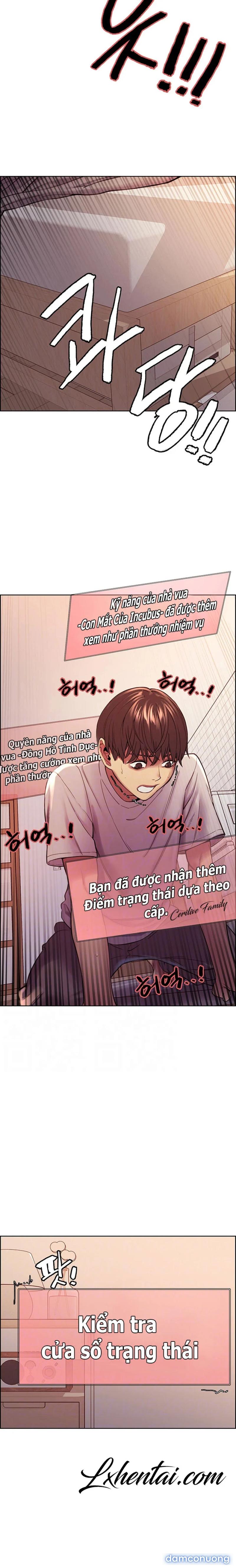 Nhãn Lực Toàn Năng 