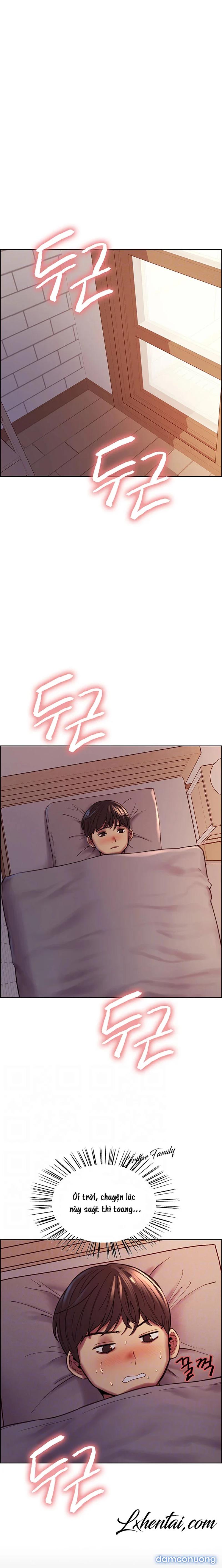 Nhãn Lực Toàn Năng 