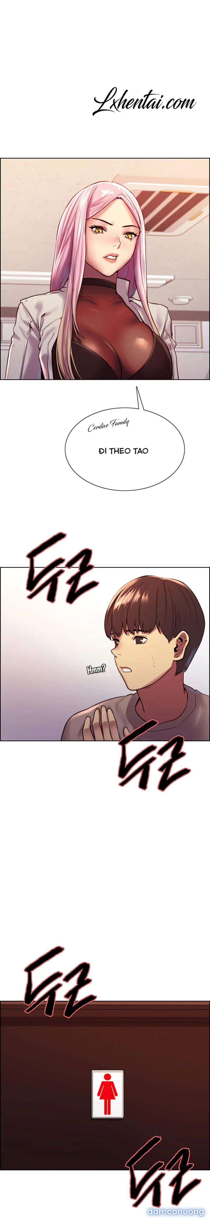 Nhãn Lực Toàn Năng 