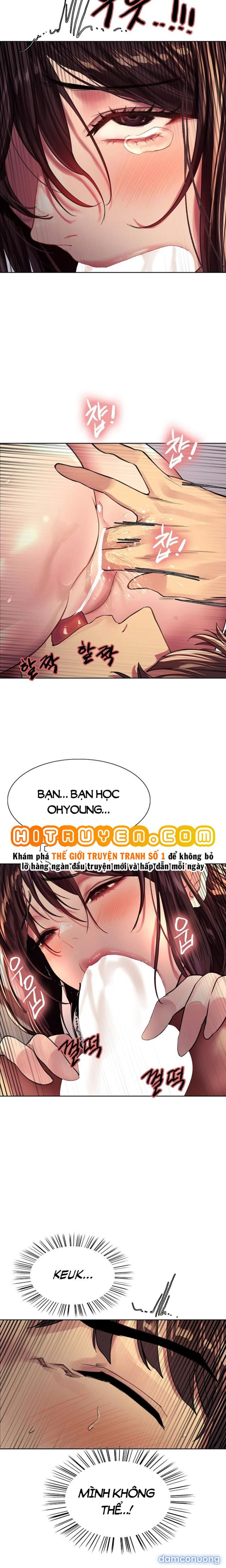 Nhãn Lực Toàn Năng 