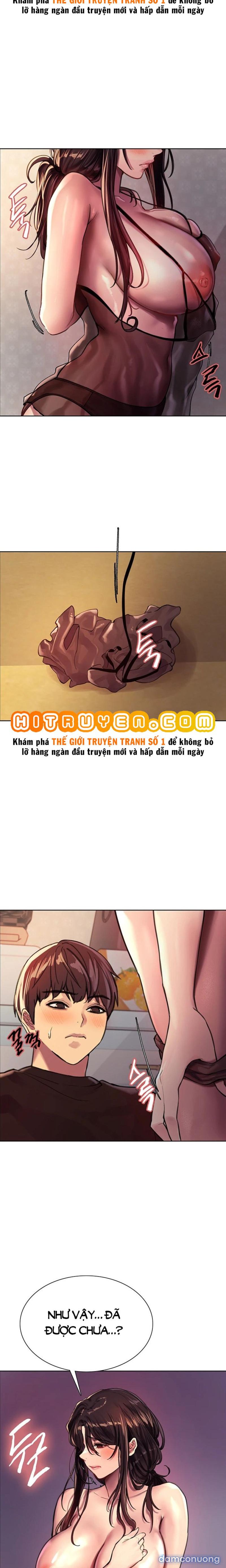 Nhãn Lực Toàn Năng 