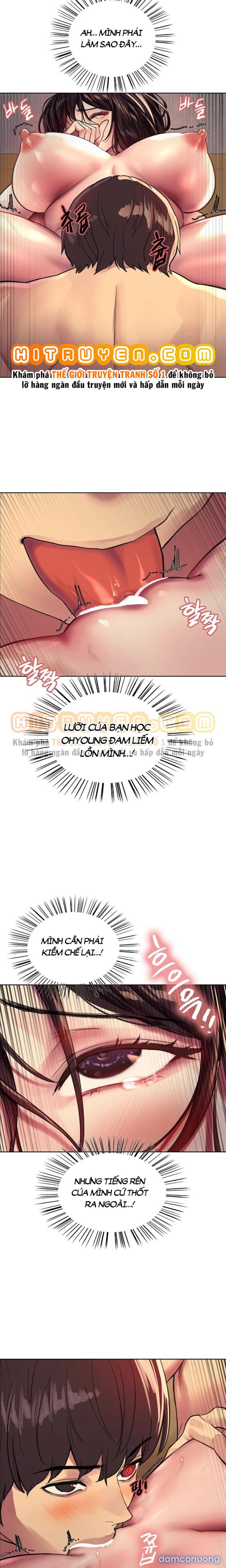 Nhãn Lực Toàn Năng 