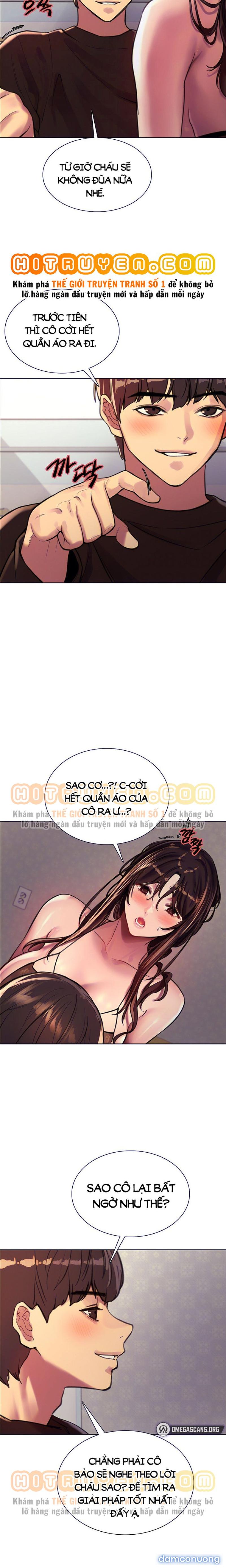 Nhãn Lực Toàn Năng 