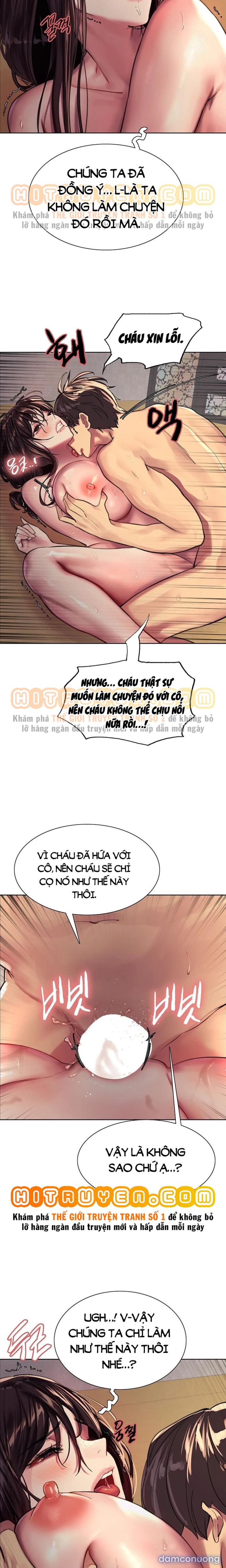 Nhãn Lực Toàn Năng 