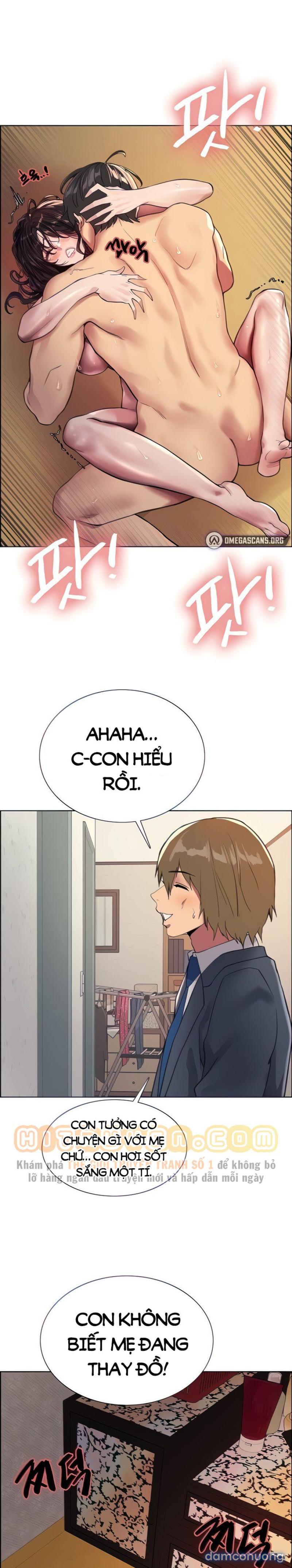 Nhãn Lực Toàn Năng 