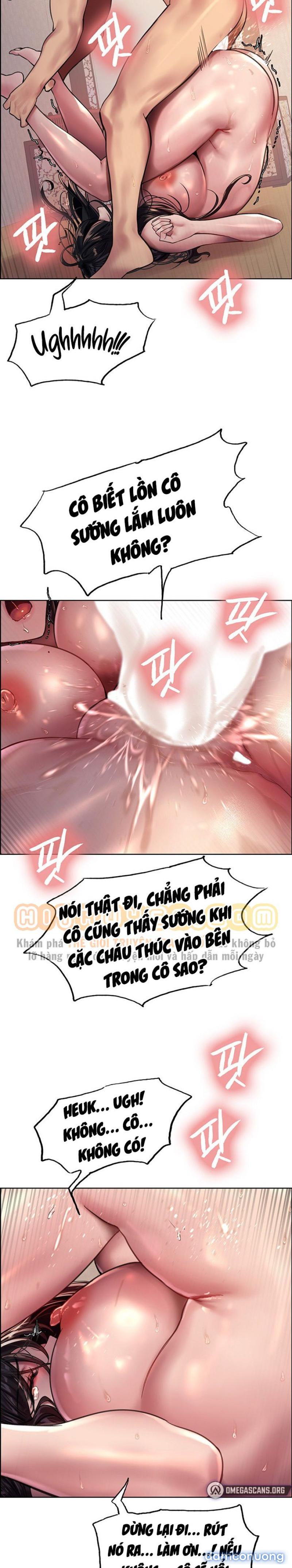 Nhãn Lực Toàn Năng 
