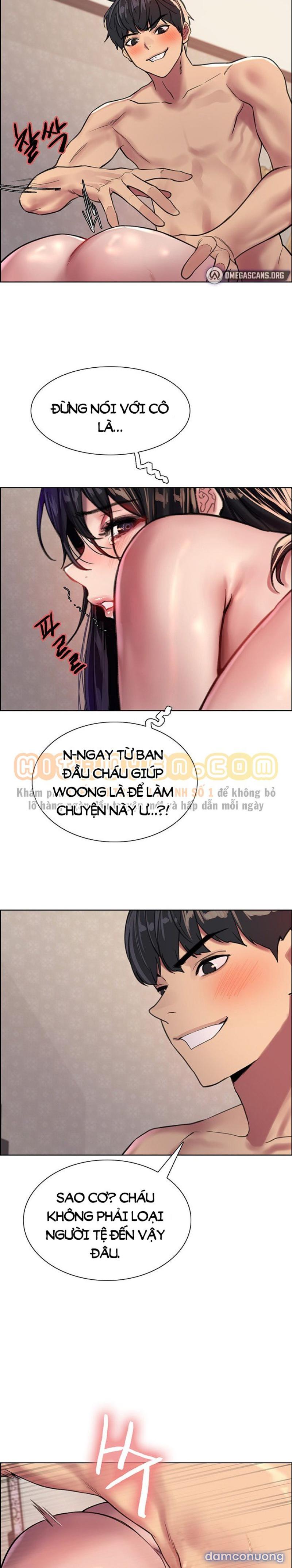 Nhãn Lực Toàn Năng 