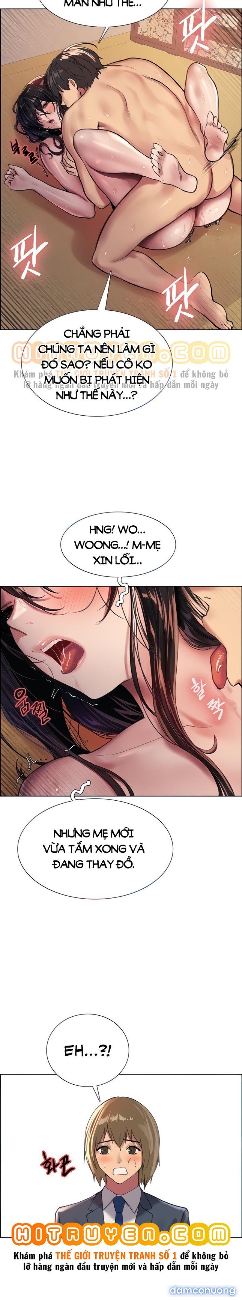 Nhãn Lực Toàn Năng 