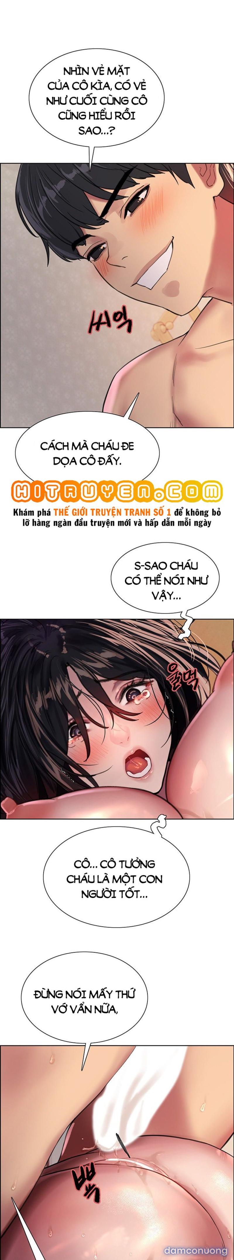 Nhãn Lực Toàn Năng 