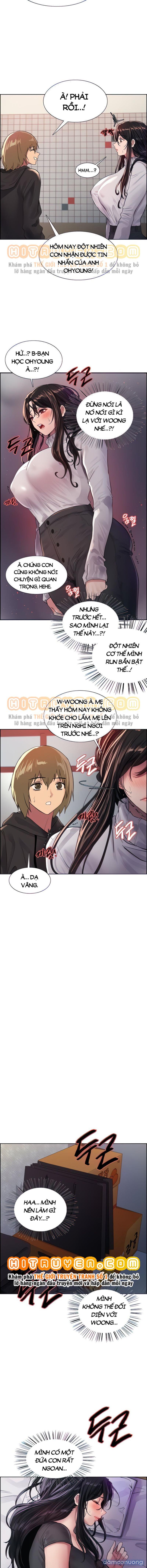 Nhãn Lực Toàn Năng 