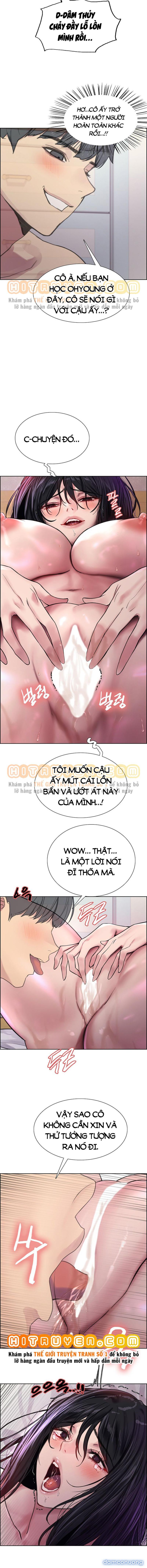 Nhãn Lực Toàn Năng 