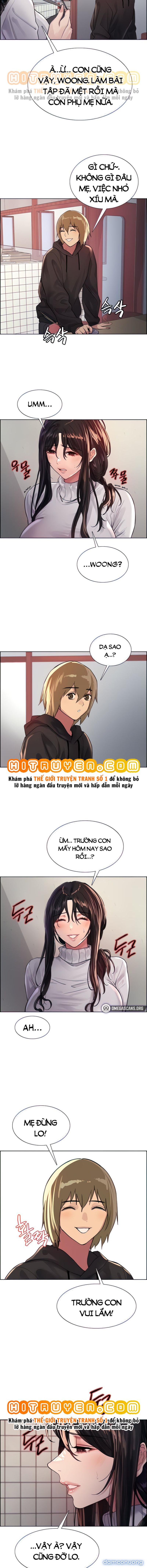 Nhãn Lực Toàn Năng 