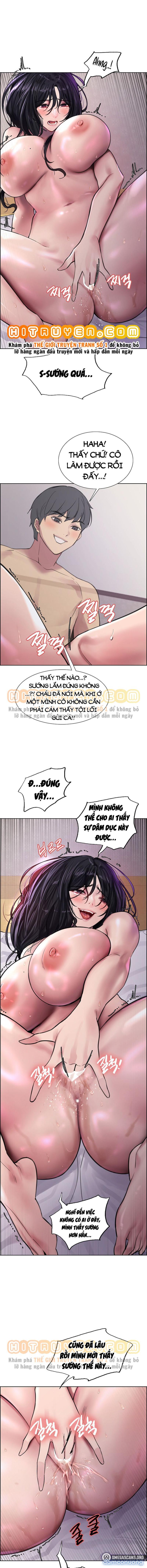 Nhãn Lực Toàn Năng 